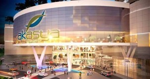 Akasya AVM'den Kadıköy'e nasıl gidilir?