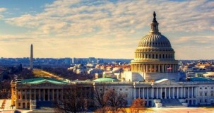 Amerika'nın başkenti neresidir?