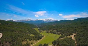 Denizli'nin en büyük ormanı nerede?