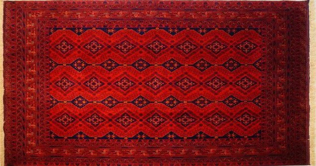 Antika kilim nasıl anlaşılır?