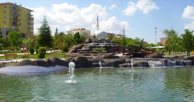 Denizli Acıpayam arası kaç saat sürüyor?