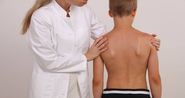 Duruş bozukluğuna hangi doktor bakar?